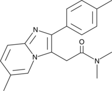 Zolpidem