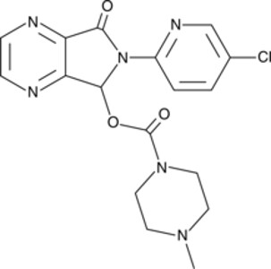 Zopiclone