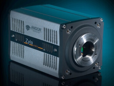 Balor sCMOS Camera from Andor Technology | Labcompare.com