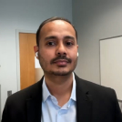 Arjun Venkatesan