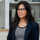 Lorna De Leoz, Ph.D.