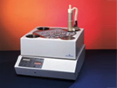 pl sp 260vs gpc sample preparation system from agilent technologies