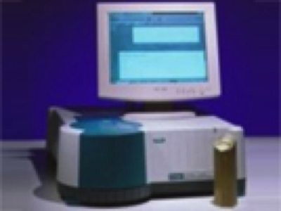 cary 50 uv vis spectrophotometer from agilent technologies spectrophotometer