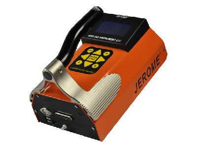Jerome 631 X Hydrogen Sulfide Analyzer From Ametek Brookfield Labcompare Com jerome 631 x hydrogen sulfide analyzer