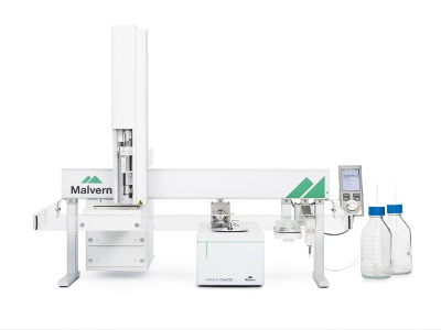 MicroCal PEAQ-DSC Automated from Malvern Panalytical | Labcompare.com