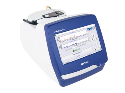 Portable Raman Spectrometer | Labcompare.com