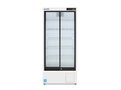 High Performance Pharmaceutical Refrigerator From Phc Corporation Of North America Labcompare Com