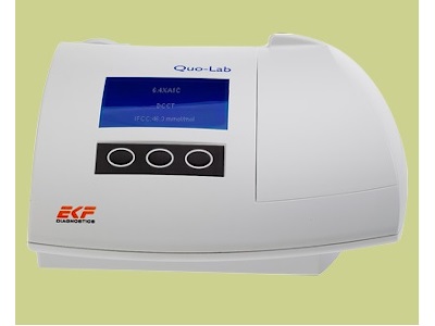 HbA1c Analyzer / Hemoglobin Analyzer / Hemoglobin a1c Analyzer