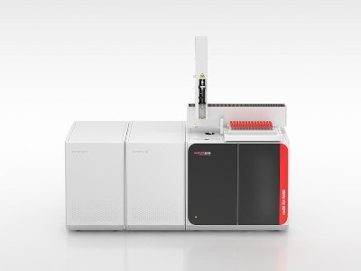multi EA® 5100 for Micro-Elemental Analysis