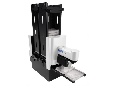 BioStack&trade; Microplate Stacker from BioTek Instruments