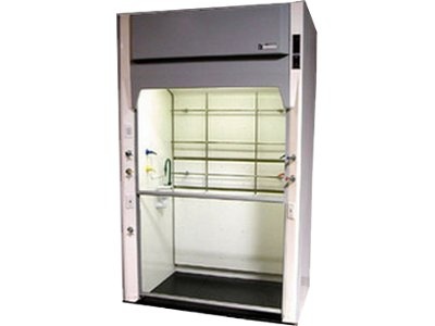 Walk-In Fume Hoods