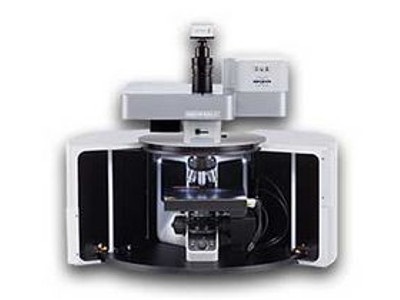 Senterra Ii Dispersive Raman Microscope From Bruker Optics Labcompare Senterra Ii Dispersive Raman Microscope From Bruker Optics Labcompare