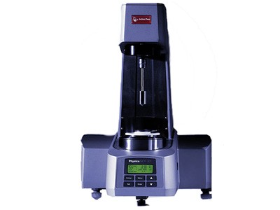 rheometer measuring head from anton paar labcompare com rheometer