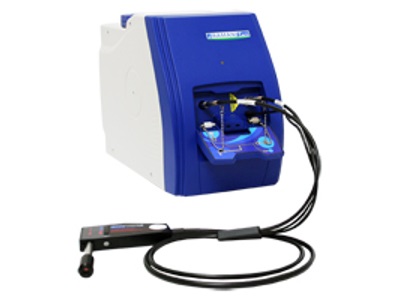 Raman spectrometer