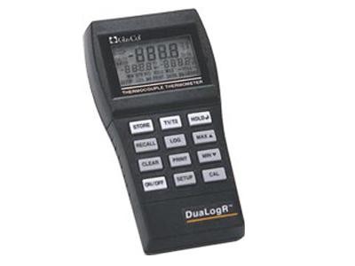 Digital Logging Thermometers