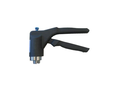 RESTEK 23475 Crimping Tool Stand for use with Electronic and Manual Crimpers and Decappers Restek Coporation RESTEK 23475 Crimping Tool Stand for use with Electronic and Manual Crimpers and Decappers Restek Coporation