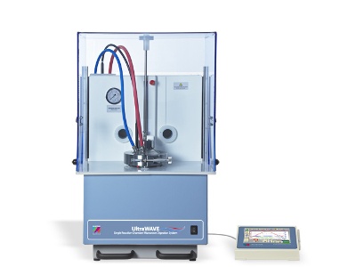 A Microwave Sample Preparation Procedure For The Commercial Testing Ultrawave Single Reaction Chamber Microwave Digestion System