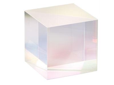 Laser Line Polarizing Cube Beamsplitter