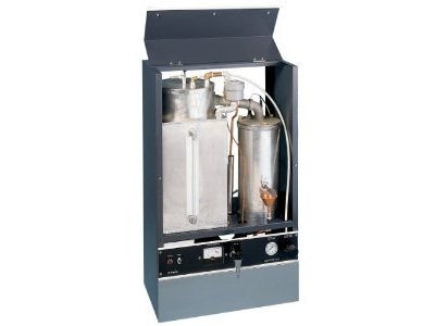 Water Still / Laboratory Water Distiller | Labcompare.com