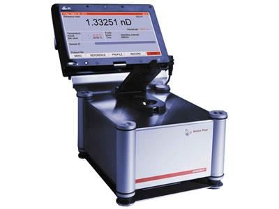 Smart Ref Anton Paar Refractometer , Digital Refractometer: SmartRef – Leo Löwchen
