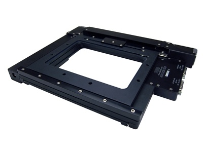 ASR Series Motorized XY Microscope Stages 
