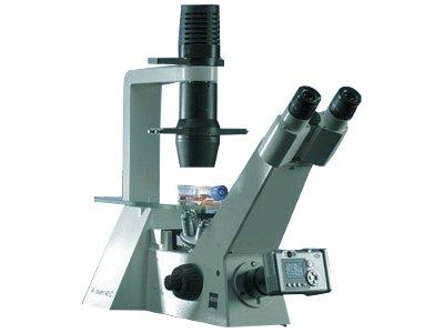Inverted Fluorescence Microscope