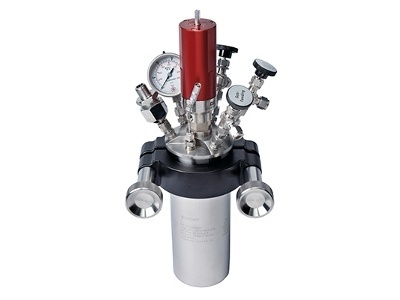 Laboratory Reactor / Lab Reactors