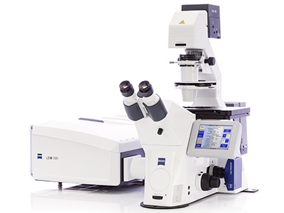 zeiss lsm 880 confocal laser scanning microscope for multi user life scanning microscopes