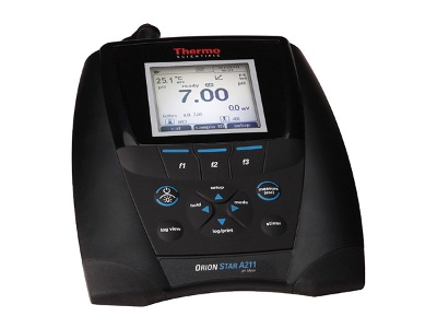 orion meter ph benchtop a211 thermo star scientific fisher labcompare quote larger