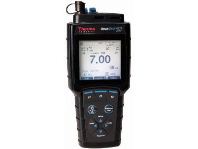 meter ph portable a321 orion star thermo fisher scientific labcompare quote