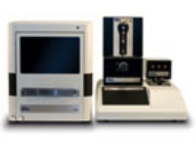 Dual Channel Surface Plasmon Resonance Imaging Spectrometer