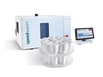 Microwave Digestion Details Labcompare Sdwave Entry Microwave Digestion System