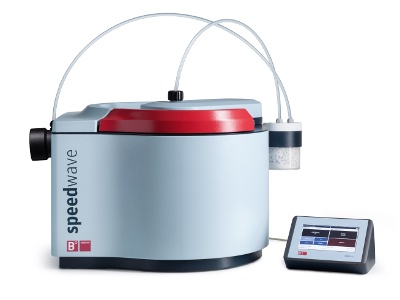 Sdwave Xpert Microwave Digestion System From Berghof Products Sdwave Xpert Microwave Digestion System From Berghof Products Instruments Gmbh