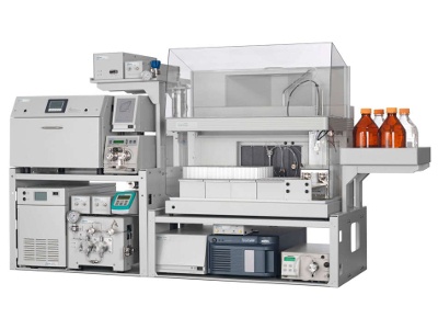 Prep 100q SFC System from Waters Corporation | Labcompare.com