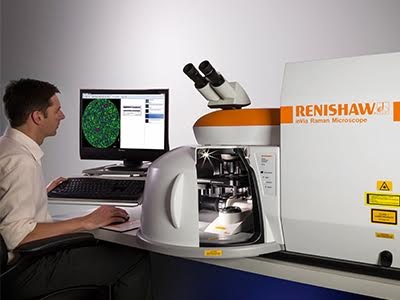 invia confocal raman microscope from renishaw labcompare com confocal microscopy price