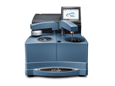DSC 25 Differential Scanning Calorimeter from TA Instruments ...