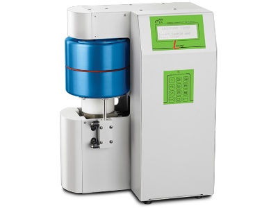 FOX 50 Heat Flow Meter from TA Instruments | Labcompare.com