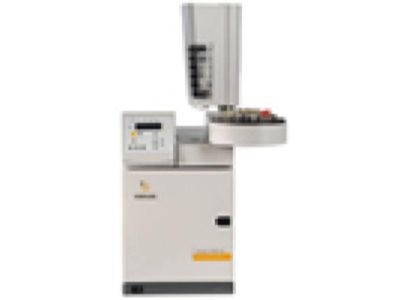gas chromatograph gc