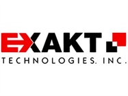 EXAKT Technologies, Inc.