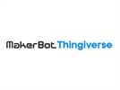MakerBot's Thingiverse