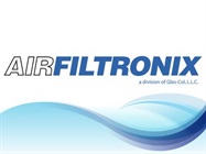 Airfiltronix, division of Glas-Col, LLC