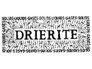 W A Hammond Drierite Co Ltd