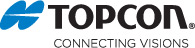 Topcon Logo