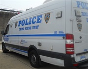 Bill Would Abolish NYC DNA Database