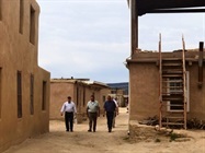 National Strategy Aligns Indian Country and FBI on Missing, Murder Cases