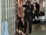 Study: How K9 First Responders Can Join the Team in Active Shooter Scenarios