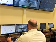Real-time Crime Centers Can Reduce Crime by 40 Percent