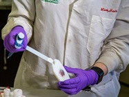 Sweat-testing Strip Could Be Breathalyzer’s Replacement