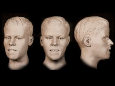 1987 Cold Case Gets Facial Reconstruction, Anthropology Exams and DNA, Isotope Testing