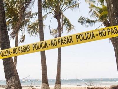 Forensic Experts to Train Costa Rican Counterparts, Create Model for Central America